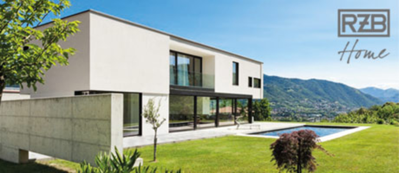 RZB Home + Basic bei Elektro Cakan Sanitär GmbH & Co.KG in Niestetal